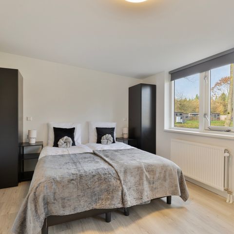 Villa 6 persons - Kempenzicht