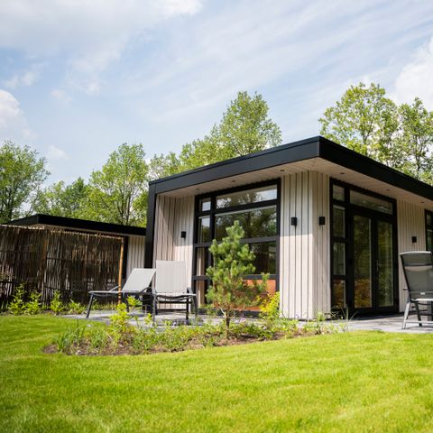 Bungalow 4 persons - Forest Flight