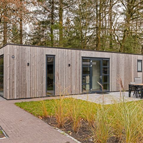Bungalow 4 persons - Kempenhoeve