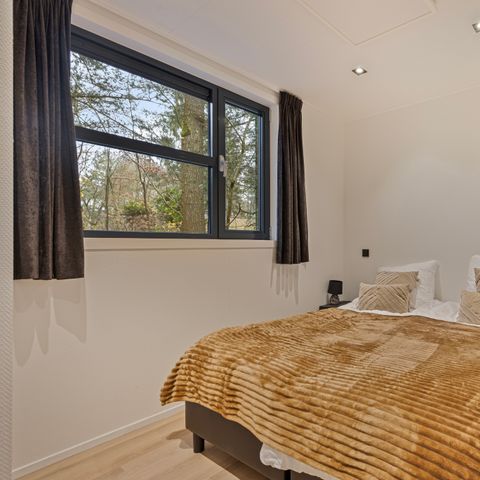 Bungalow 4 persons - Kempenhoeve