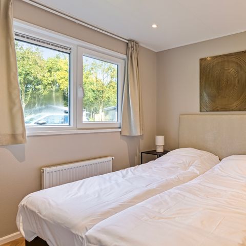 Bungalow 6 persons - Heidehoeve