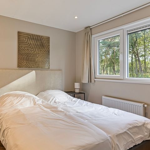 Bungalow 6 persons - Heidehoeve