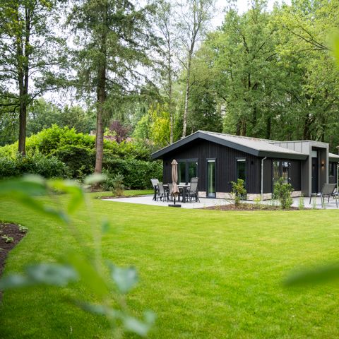 Bungalow 4 persons - Heather View