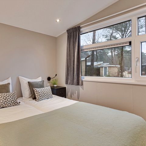 Bungalow 4 persons - Heather View