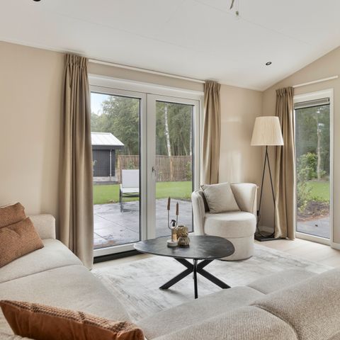 Bungalow 4 persons - Heather View
