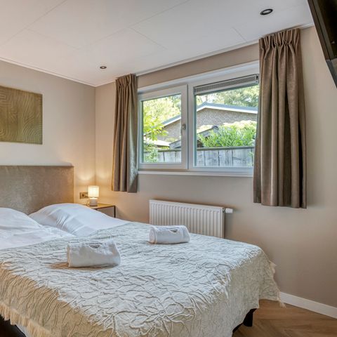 Bungalow 5 persons - Heidehoeve