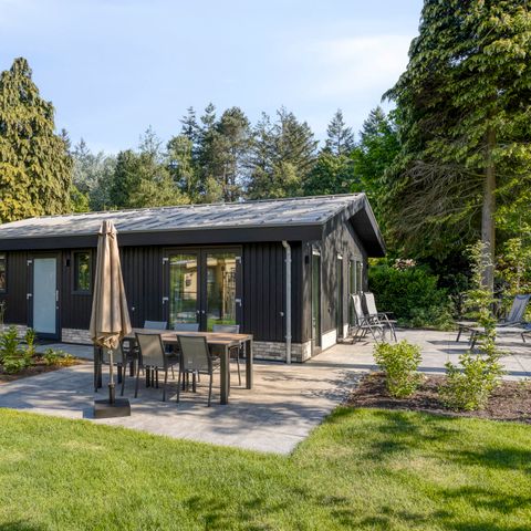 Bungalow 5 persons - Heidehoeve