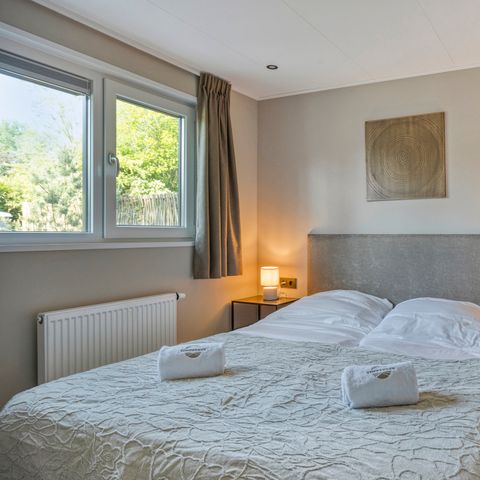 Bungalow 5 persons - Heidehoeve