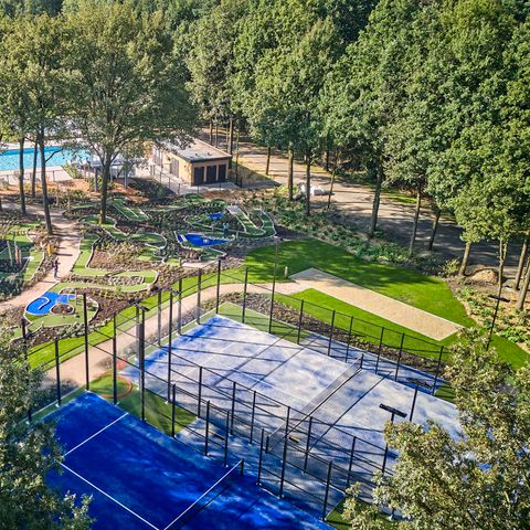 TopParken Resort de Brabantse Kempen - Reusel-De-Mierden - Image N°4
