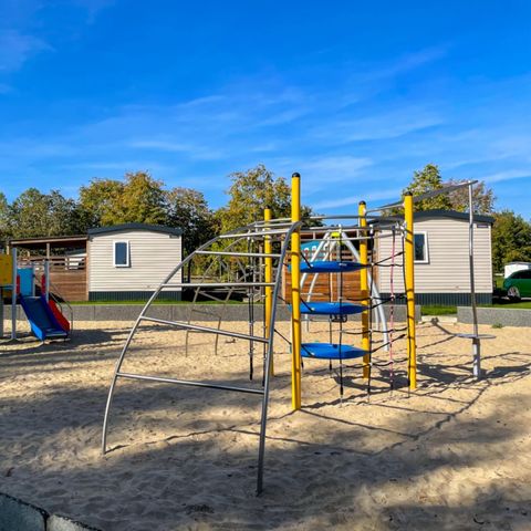 Naturistencamping De Reenert - Luxembourg - Image N°6