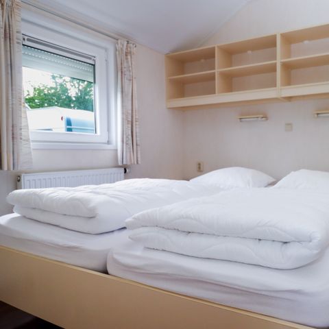 Mobile home 5 persons - Lodge