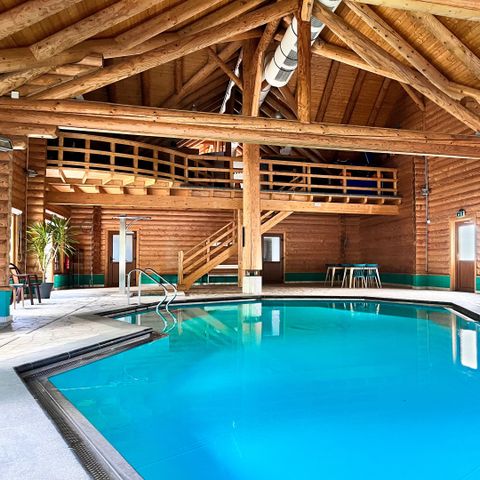 Naturistencamping De Reenert - Camping Luxembourg - Image N°2