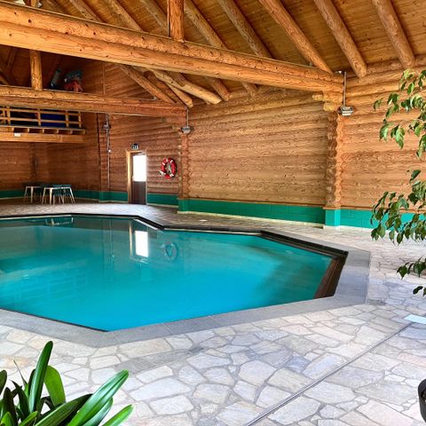 Naturistencamping De Reenert - Camping Luxembourg - Image N°3