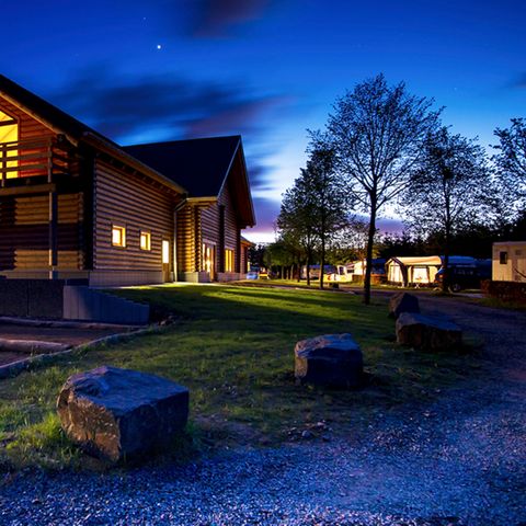 Naturistencamping De Reenert - Luxembourg - Image N°4