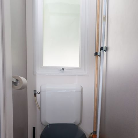 Mobile home 4 persons