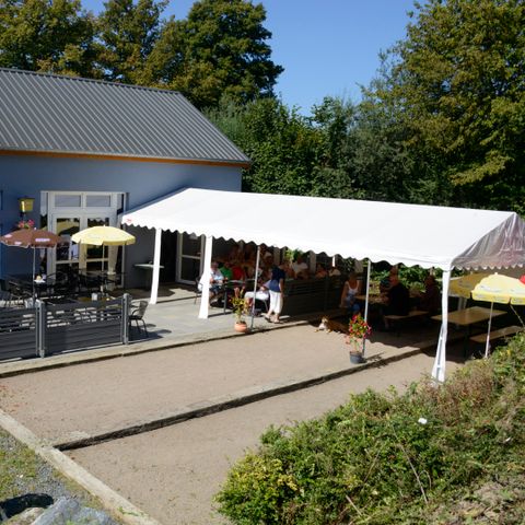 Camping Liefrange - Luxembourg - Image N°6