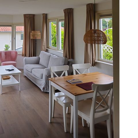 CHALET 4 people - 110 - Casalis