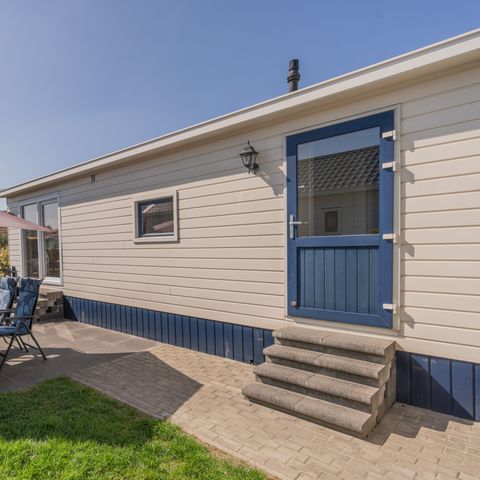 CHALET 4 people - 110 - Casalis