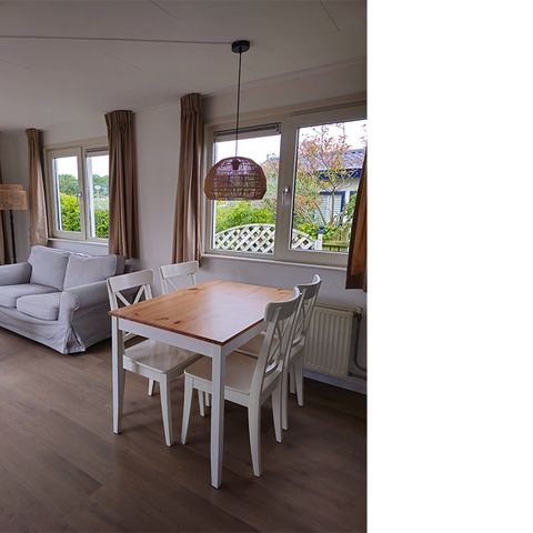 CHALET 4 people - 110 - Casalis