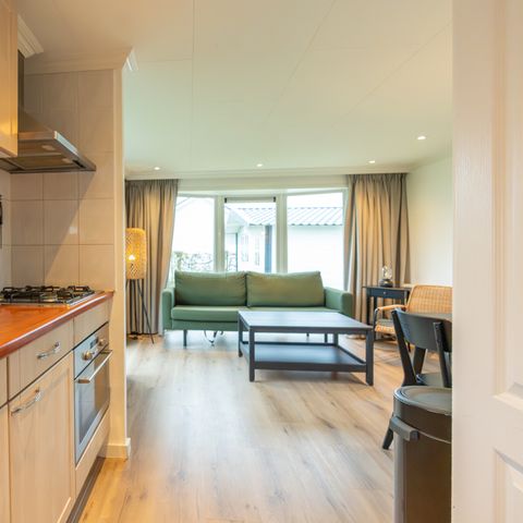 CHALET 4 people - 80