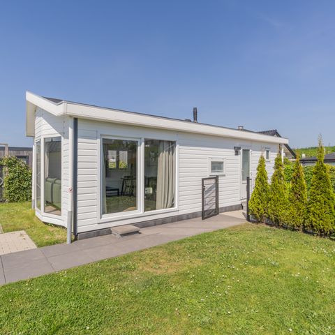 Chalet 4 persons - 80