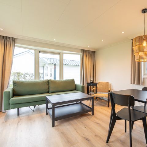 CHALET 4 people - 80