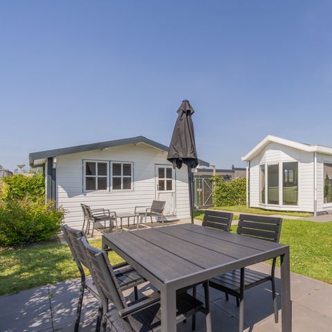 Chalet 4 persons - 80