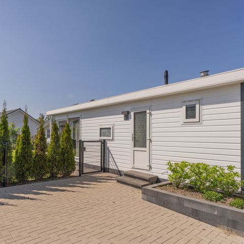 CHALET 4 people - 80