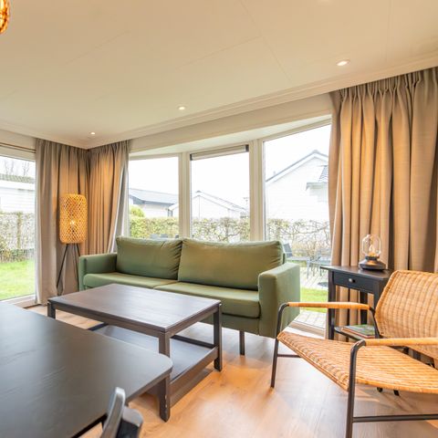 Chalet 4 persons - 80