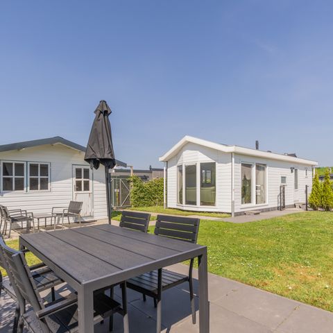 CHALET 4 people - 80