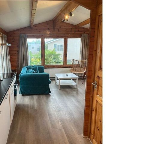 CHALET 4 people - 96A