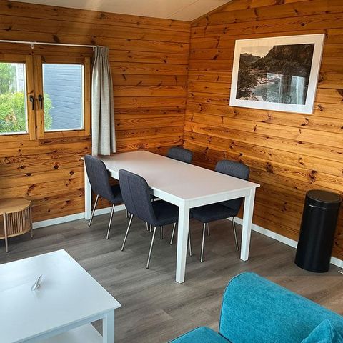 CHALET 4 people - 96A