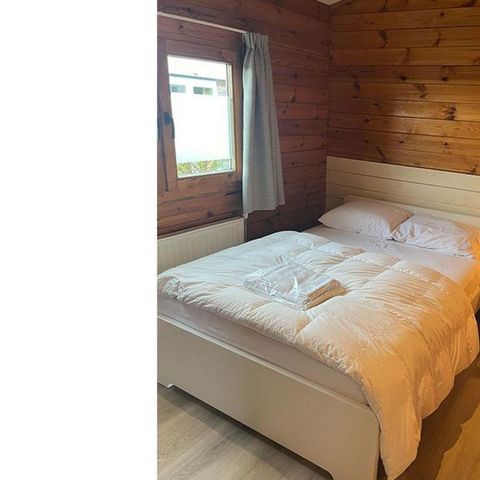CHALET 4 people - 96A