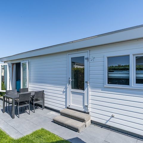 Chalet 4 persons - 96A
