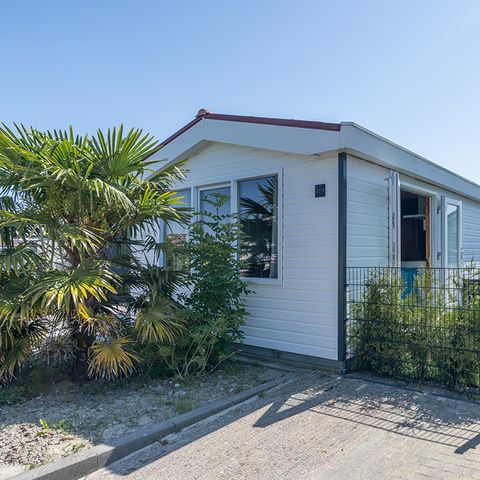 Chalet 4 persons - 96A