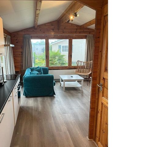 CHALET 4 people - 96A