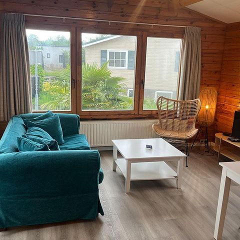 CHALET 4 people - 96A