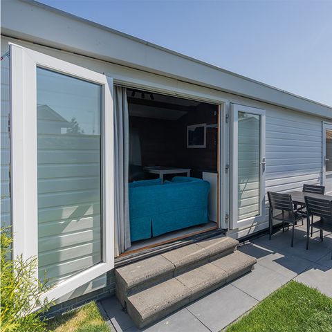 Chalet 4 persons - 96A