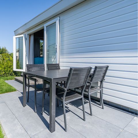 Chalet 4 persons - 96A