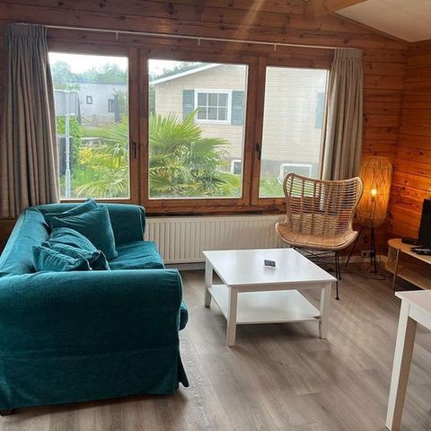 CHALET 4 people - 96A