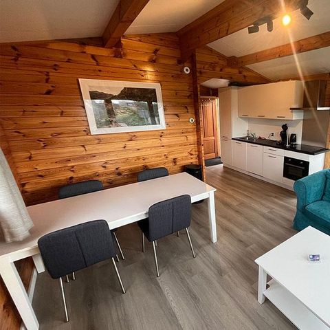 CHALET 4 people - 96A