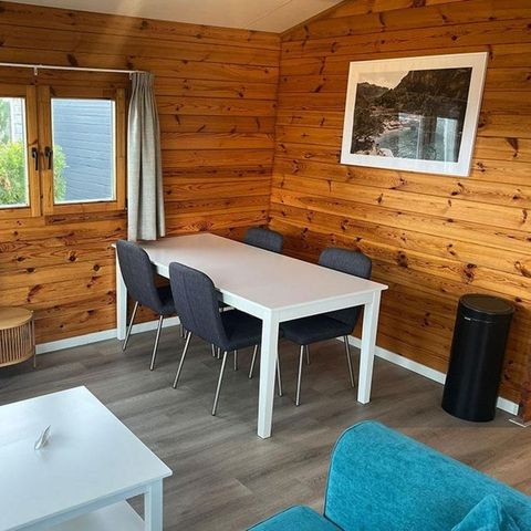 CHALET 4 people - 96A