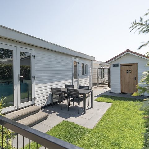 Chalet 4 persons - 96A