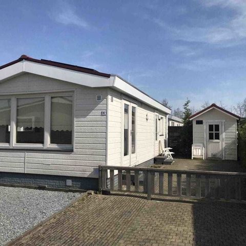 CHALET 4 people - 96A