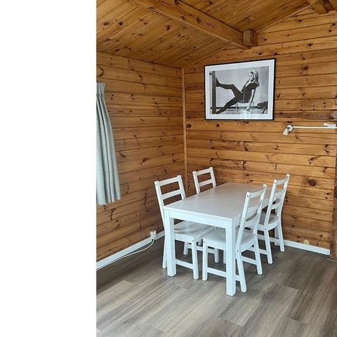 CHALET 4 people - 96