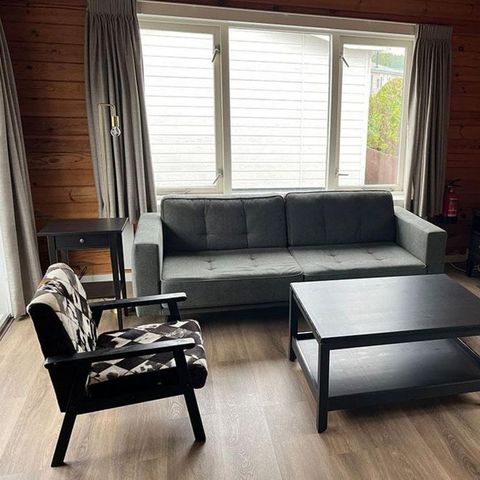 CHALET 4 people - 96