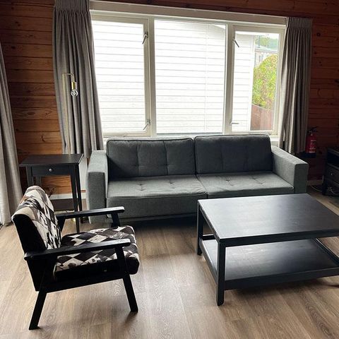 Chalet 4 persons - 96