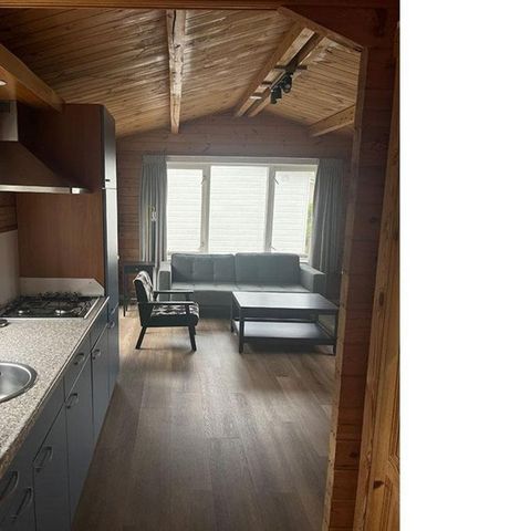 CHALET 4 people - 96