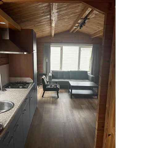 Chalet 4 persons - 96