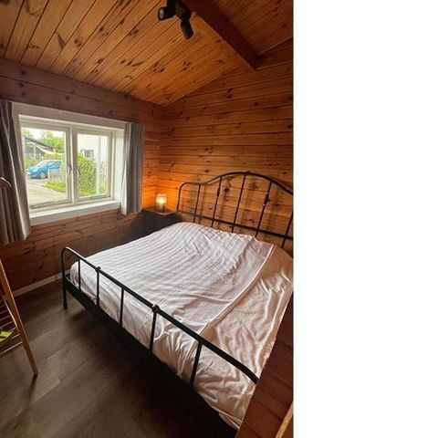 CHALET 4 people - 96